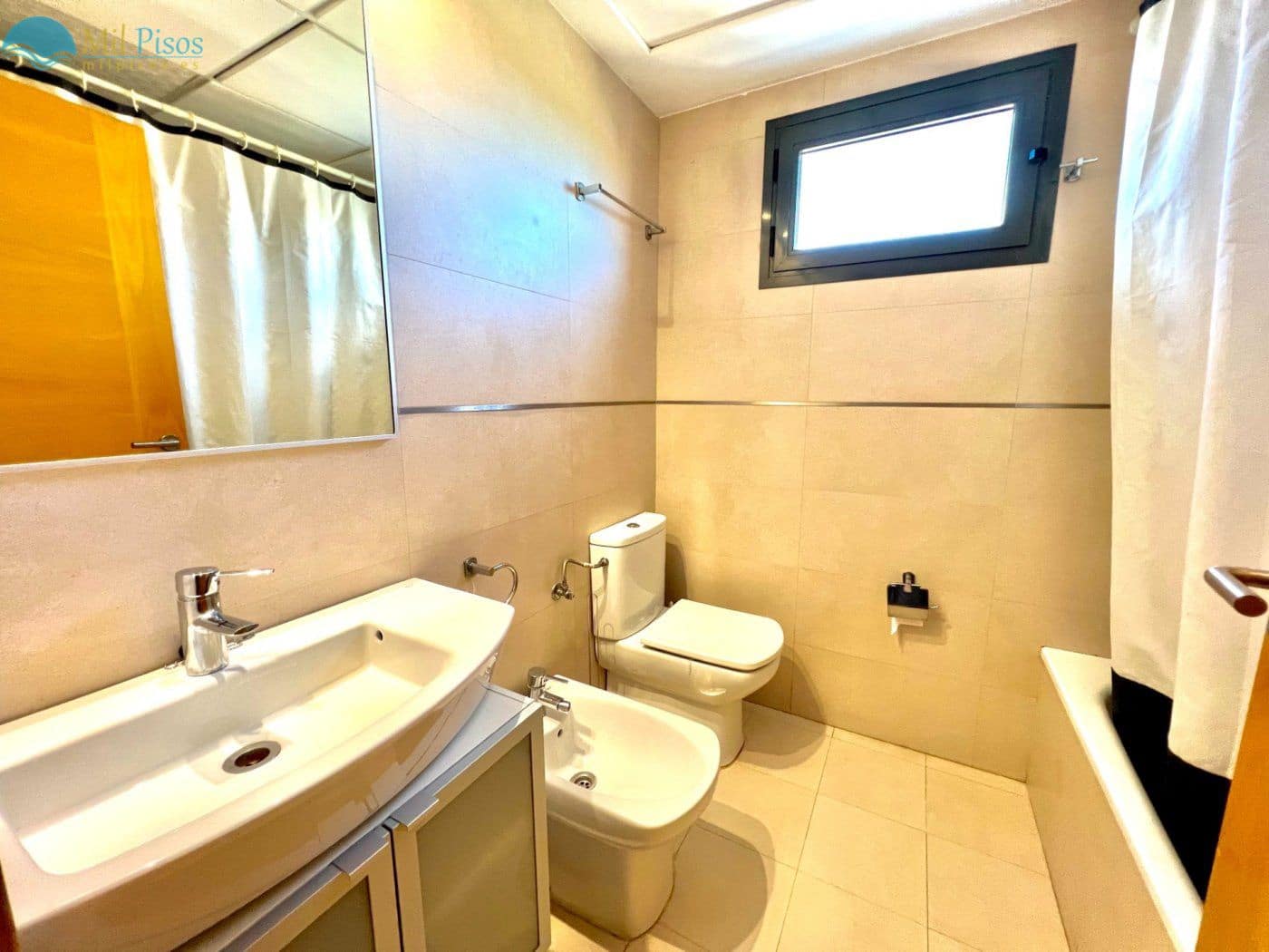 Apartamento de 1 habitación en Benidorm en venta con piscina garaje - 264.000 € (Ref: 7130065)