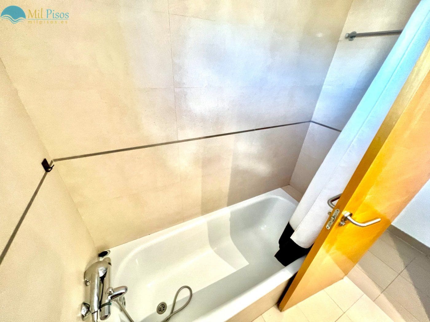 Apartamento de 1 habitación en Benidorm en venta con piscina garaje - 264.000 € (Ref: 7130065)