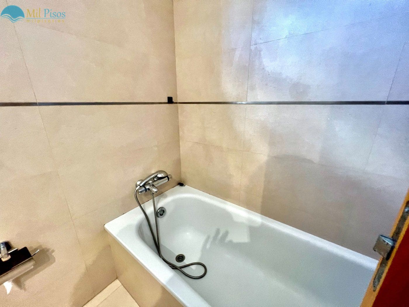 Apartamento de 1 habitación en Benidorm en venta con piscina garaje - 264.000 € (Ref: 7130065)