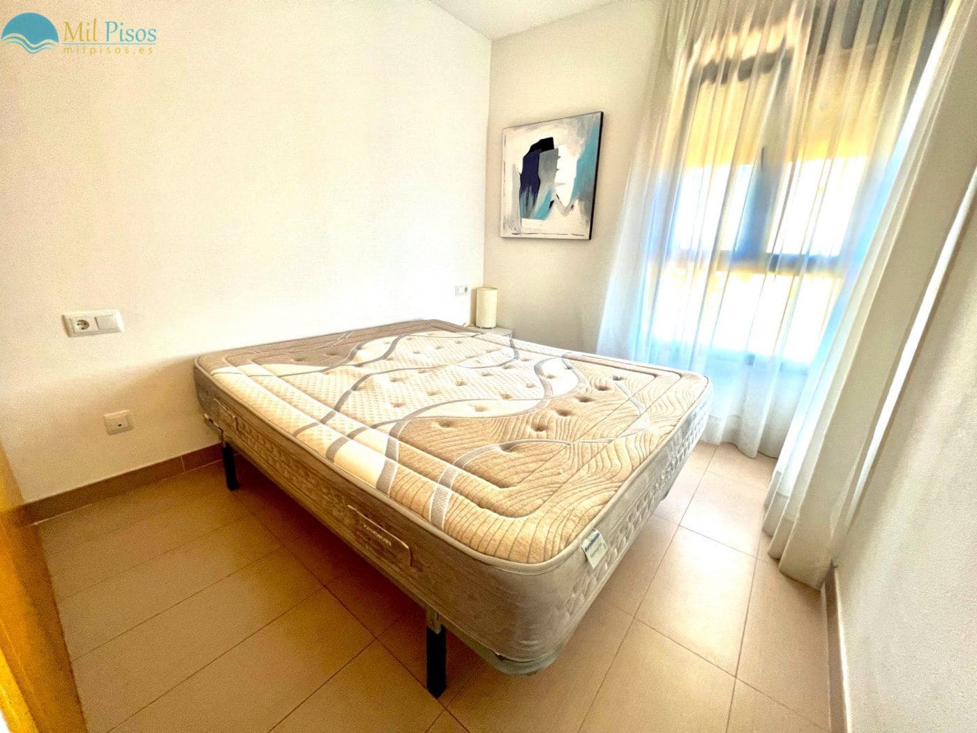 Apartamento de 1 habitación en Benidorm en venta con piscina garaje - 264.000 € (Ref: 7130065)