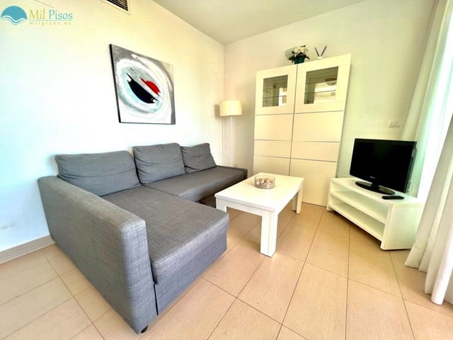 Apartamento de 1 habitación en Benidorm en venta con piscina garaje - 264.000 € (Ref: 7130065)