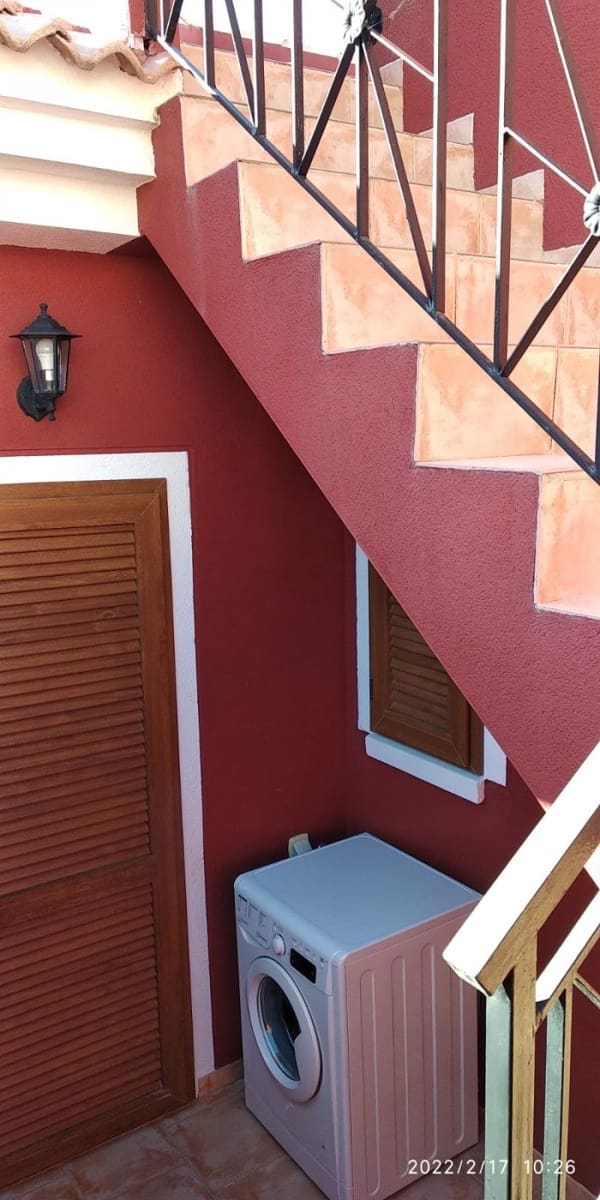 Chalet de 7 habitaciones en Finestrat en venta con piscina - 635.000 € (Ref: 7249305)