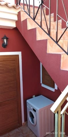 7 Zimmer Villa zu verkaufen in Finestrat mit Pool - 635.000 € (Ref: 7249305)