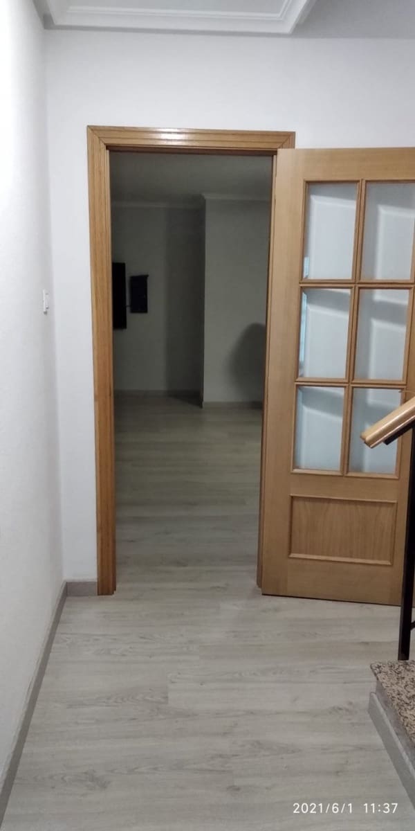 Chalet de 7 habitaciones en Finestrat en venta con piscina - 635.000 € (Ref: 7249305)