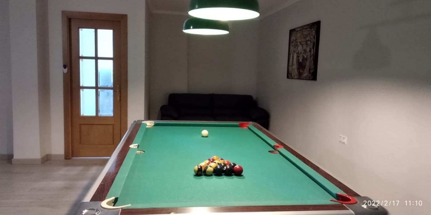 Chalet de 7 habitaciones en Finestrat en venta con piscina - 635.000 € (Ref: 7249305)