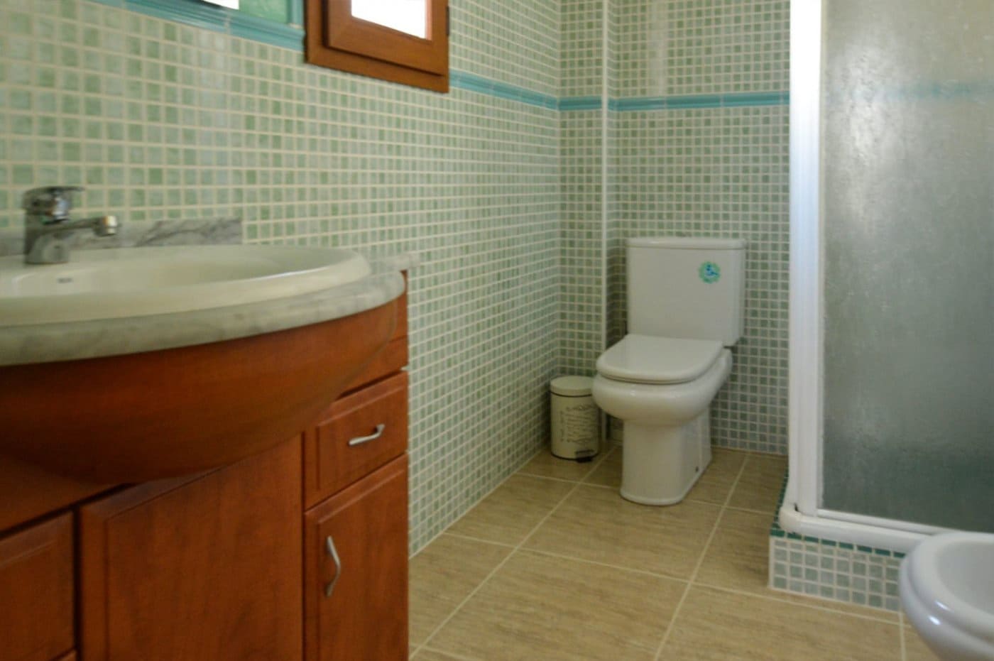 Chalet de 7 habitaciones en Finestrat en venta con piscina - 635.000 € (Ref: 7249305)