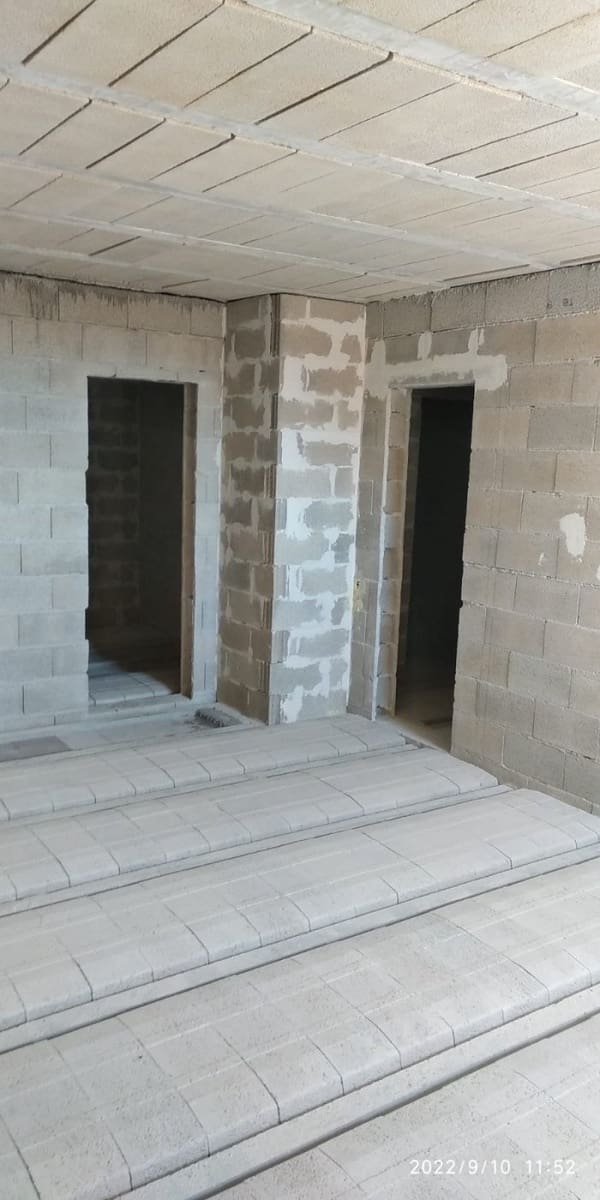 Chalet de 7 habitaciones en Finestrat en venta con piscina - 635.000 € (Ref: 7249305)