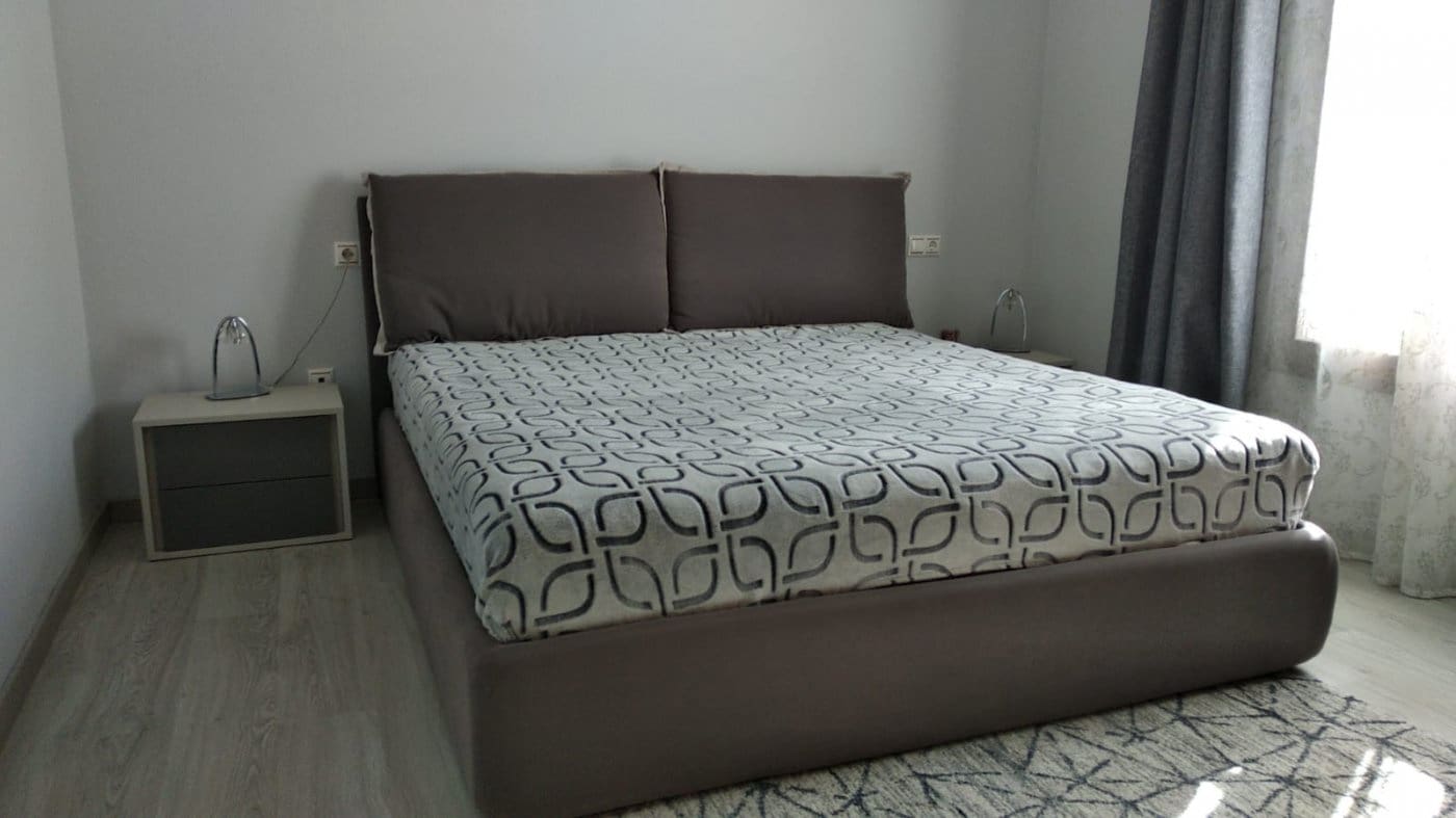 Chalet de 7 habitaciones en Finestrat en venta con piscina - 635.000 € (Ref: 7249305)