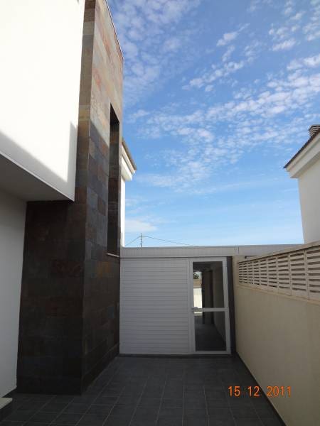 3 bedroom Villa for sale in Alfaz del Pi / L'Alfas del Pi with pool garage - € 525,000 (Ref: 7306691)