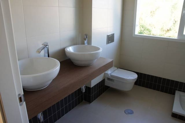 3 Zimmer Villa zu verkaufen in Alfaz del Pi / L'Alfàs del Pi mit Pool Garage - 525.000 € (Ref: 7306691)