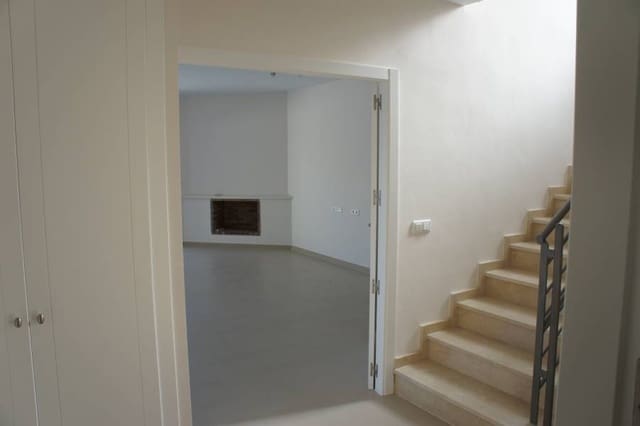 3 Zimmer Villa zu verkaufen in Alfaz del Pi / L'Alfàs del Pi mit Pool Garage - 525.000 € (Ref: 7306691)