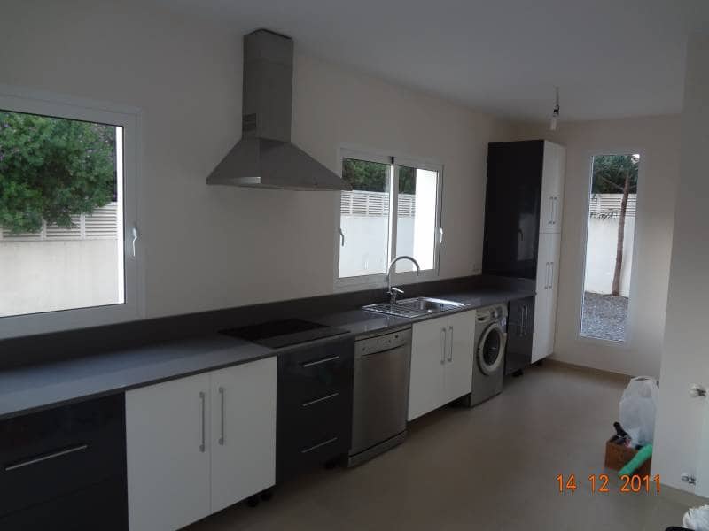 3 bedroom Villa for sale in Alfaz del Pi / L'Alfas del Pi with pool garage - € 525,000 (Ref: 7306691)
