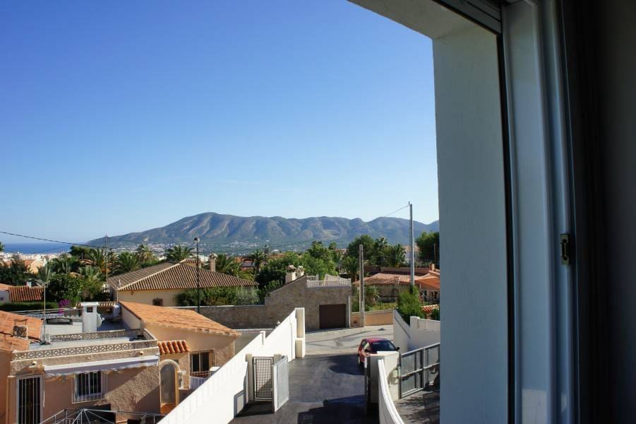 3 bedroom Villa for sale in Alfaz del Pi / L'Alfas del Pi with pool garage - € 525,000 (Ref: 7306691)