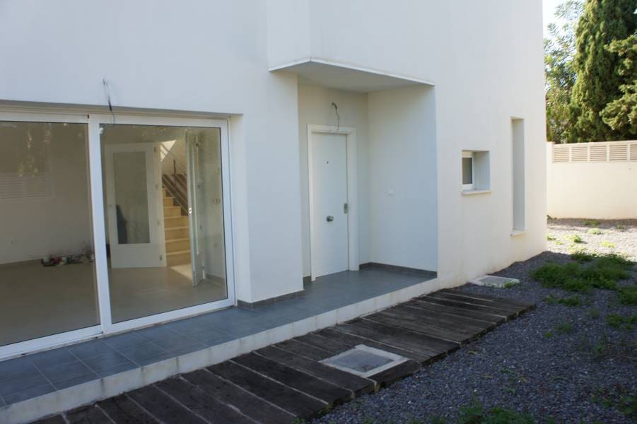 3 bedroom Villa for sale in Alfaz del Pi / L'Alfas del Pi with pool garage - € 525,000 (Ref: 7306691)