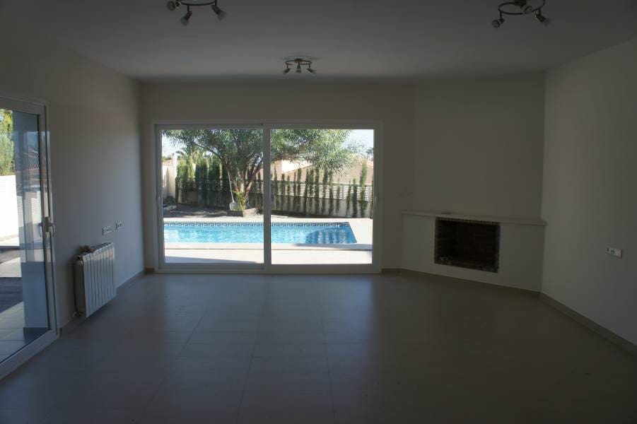 3 bedroom Villa for sale in Alfaz del Pi / L'Alfas del Pi with pool garage - € 525,000 (Ref: 7306691)