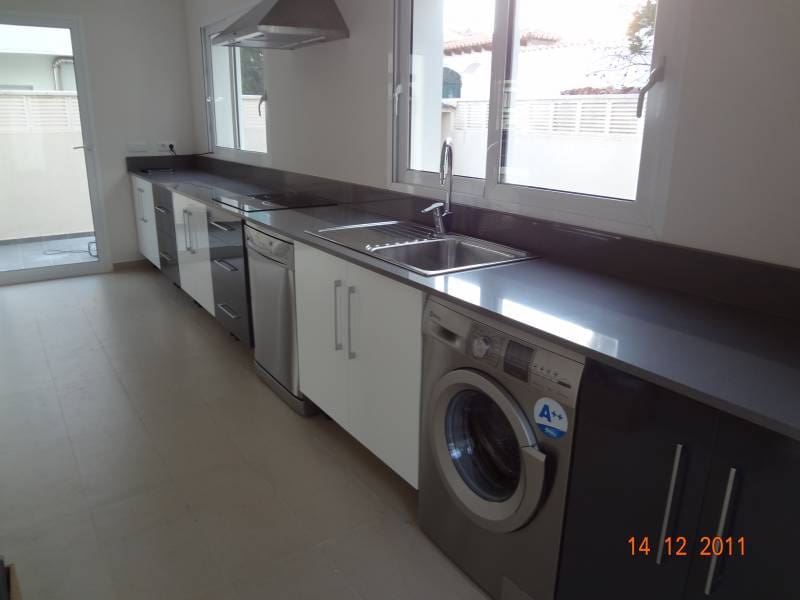 3 bedroom Villa for sale in Alfaz del Pi / L'Alfas del Pi with pool garage - € 525,000 (Ref: 7306691)