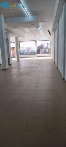 Erhverv til salg i La Nucia - € 410.000 (Ref: 7384591)