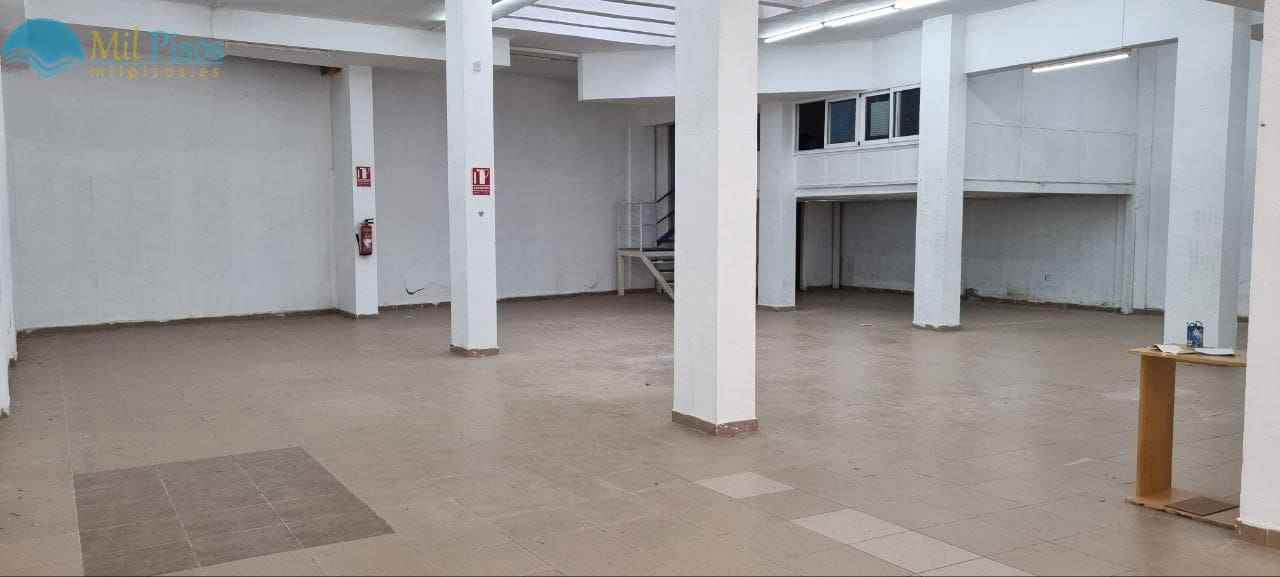 Kommersiell til salgs i La Nucia - € 410 000 (Ref: 7384591)