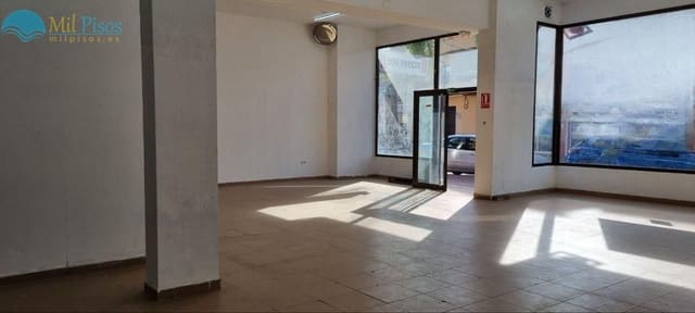 Erhverv til salg i La Nucia - € 410.000 (Ref: 7384591)