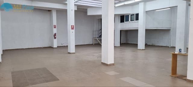 Erhverv til salg i La Nucia - € 410.000 (Ref: 7384591)