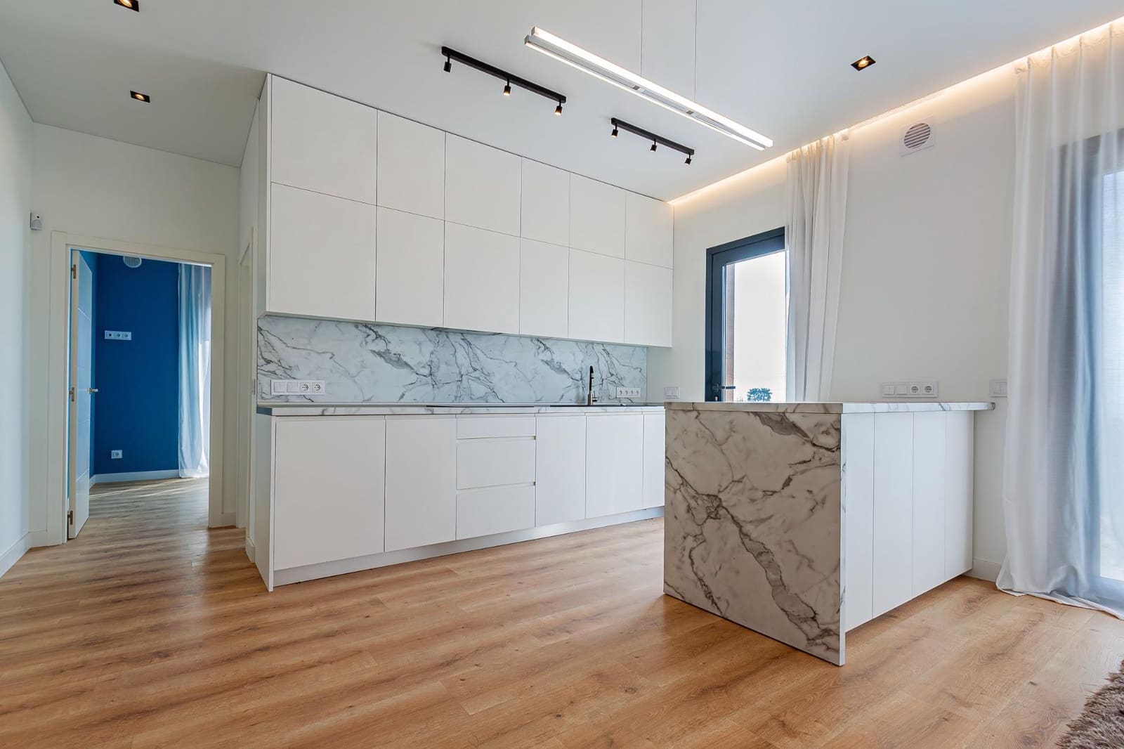 3 Zimmer Villa zu verkaufen in Finestrat mit Pool - 530.000 € (Ref: 7438538)