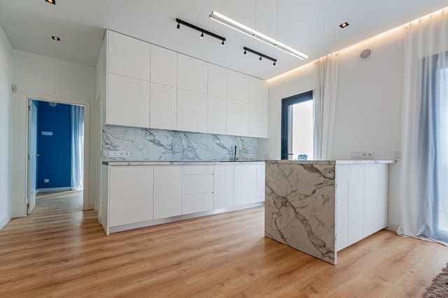 3 Zimmer Villa zu verkaufen in Finestrat mit Pool - 530.000 € (Ref: 7438538)