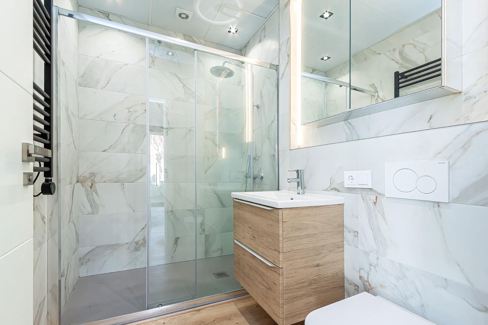 3 Zimmer Villa zu verkaufen in Finestrat mit Pool - 530.000 € (Ref: 7438538)