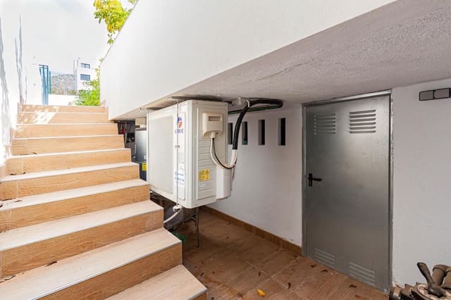 3 Zimmer Villa zu verkaufen in Finestrat mit Pool - 530.000 € (Ref: 7438538)