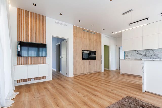 3 Zimmer Villa zu verkaufen in Finestrat mit Pool - 530.000 € (Ref: 7438538)