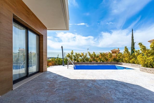 3 Zimmer Villa zu verkaufen in Finestrat mit Pool - 530.000 € (Ref: 7438538)