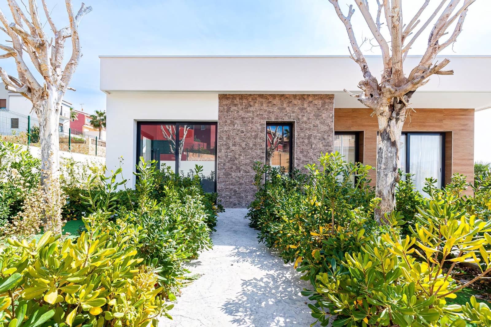 3 Zimmer Villa zu verkaufen in Finestrat mit Pool - 530.000 € (Ref: 7438538)