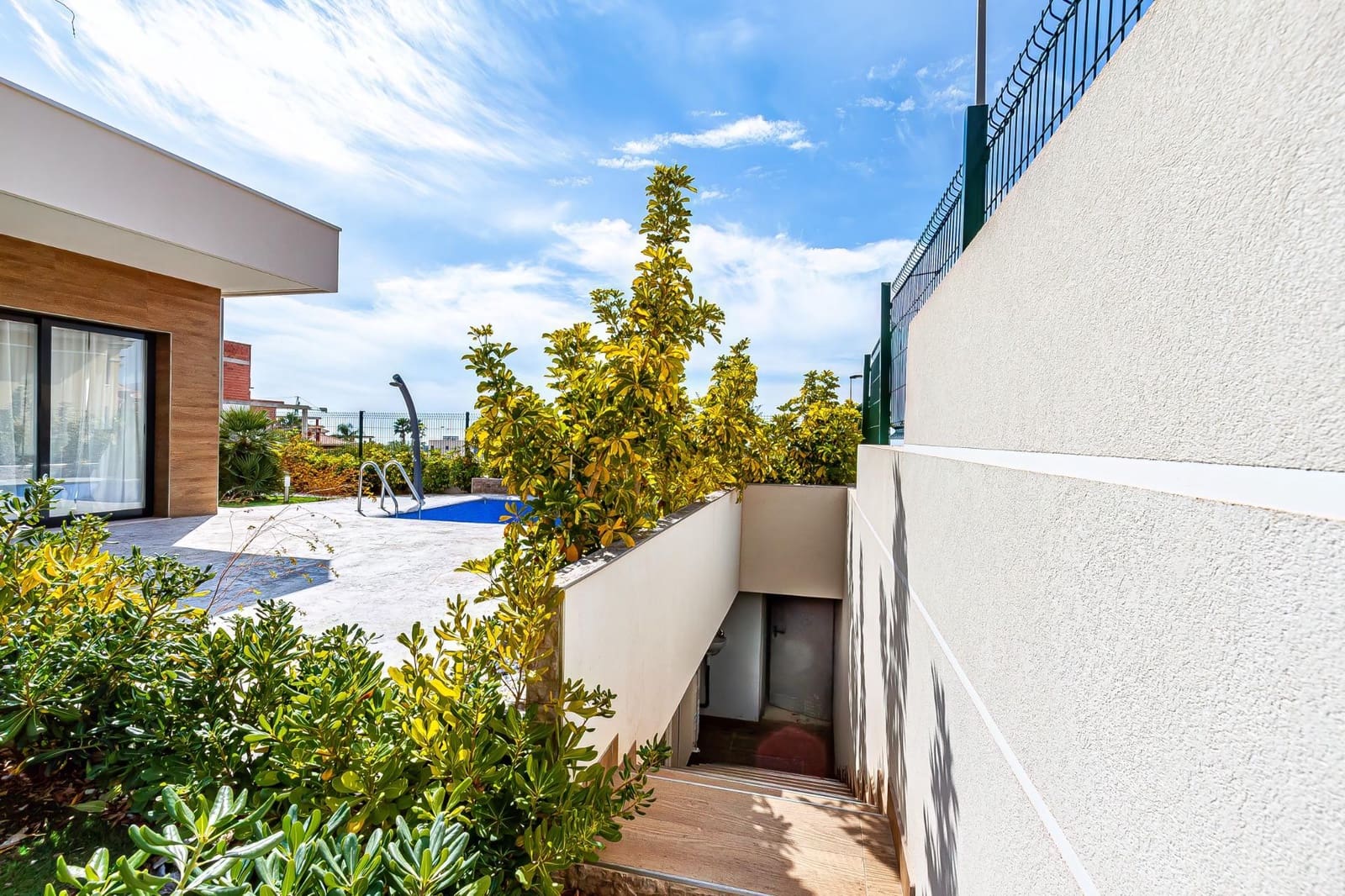 3 Zimmer Villa zu verkaufen in Finestrat mit Pool - 530.000 € (Ref: 7438538)