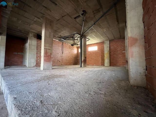 Commercieel te huur in Benidorm - € 2.500 (Ref: 7443014)