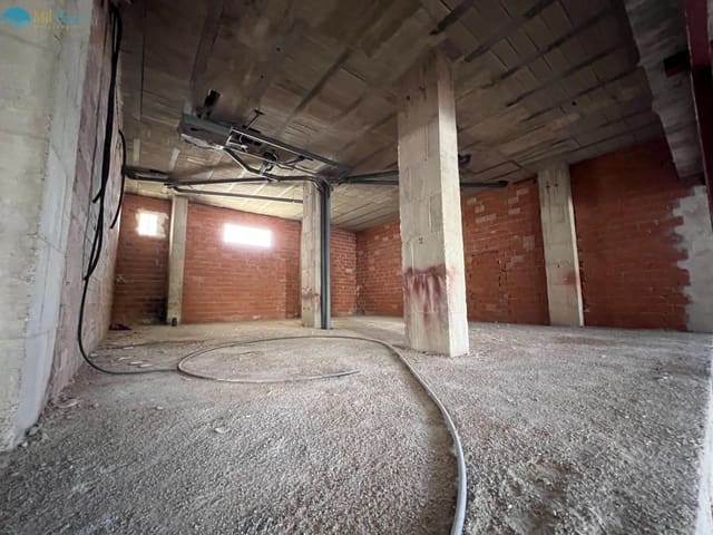 Commercieel te huur in Benidorm - € 2.500 (Ref: 7443014)