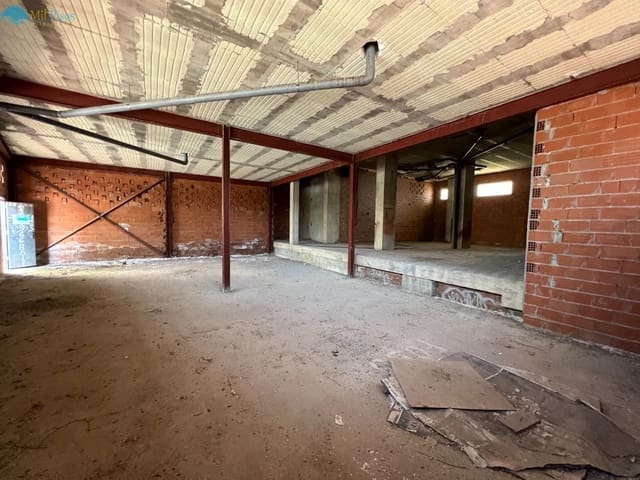 Commercieel te huur in Benidorm - € 2.500 (Ref: 7443014)