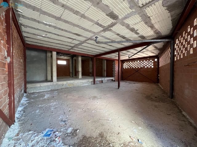 Commercieel te huur in Benidorm - € 2.500 (Ref: 7443014)