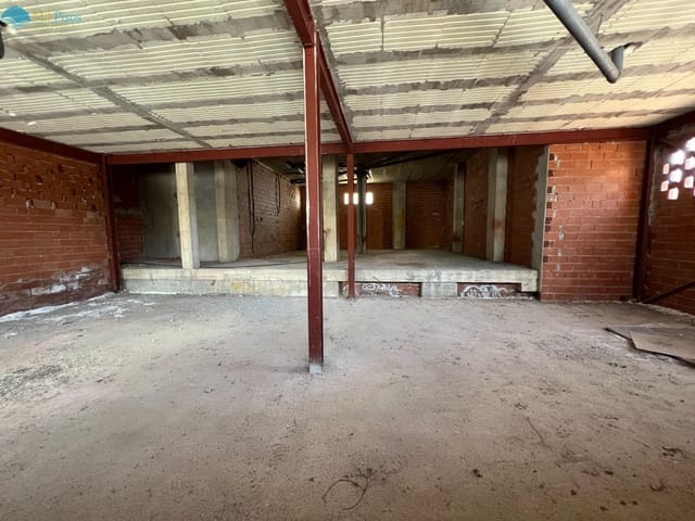 Commercieel te huur in Benidorm - € 2.500 (Ref: 7443014)