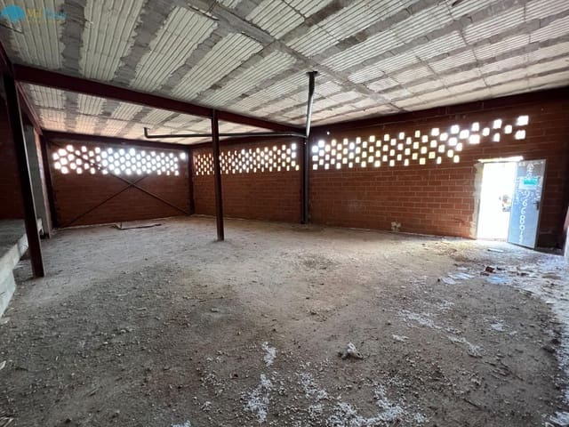 Commercieel te huur in Benidorm - € 2.500 (Ref: 7443014)