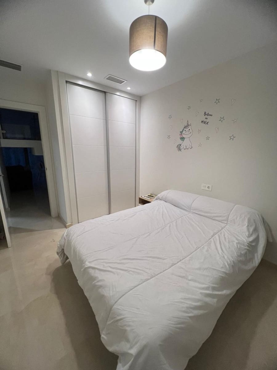 3 chambre Bungalow à vendre à La Villajoyosa / Vila Joiosa avec piscine - 799 000 € (Ref: 7513520)