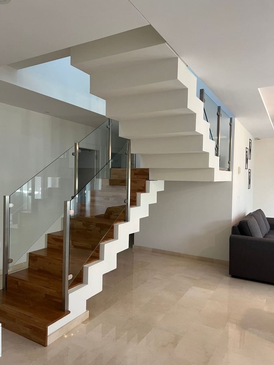 3 chambre Bungalow à vendre à La Villajoyosa / Vila Joiosa avec piscine - 799 000 € (Ref: 7513520)