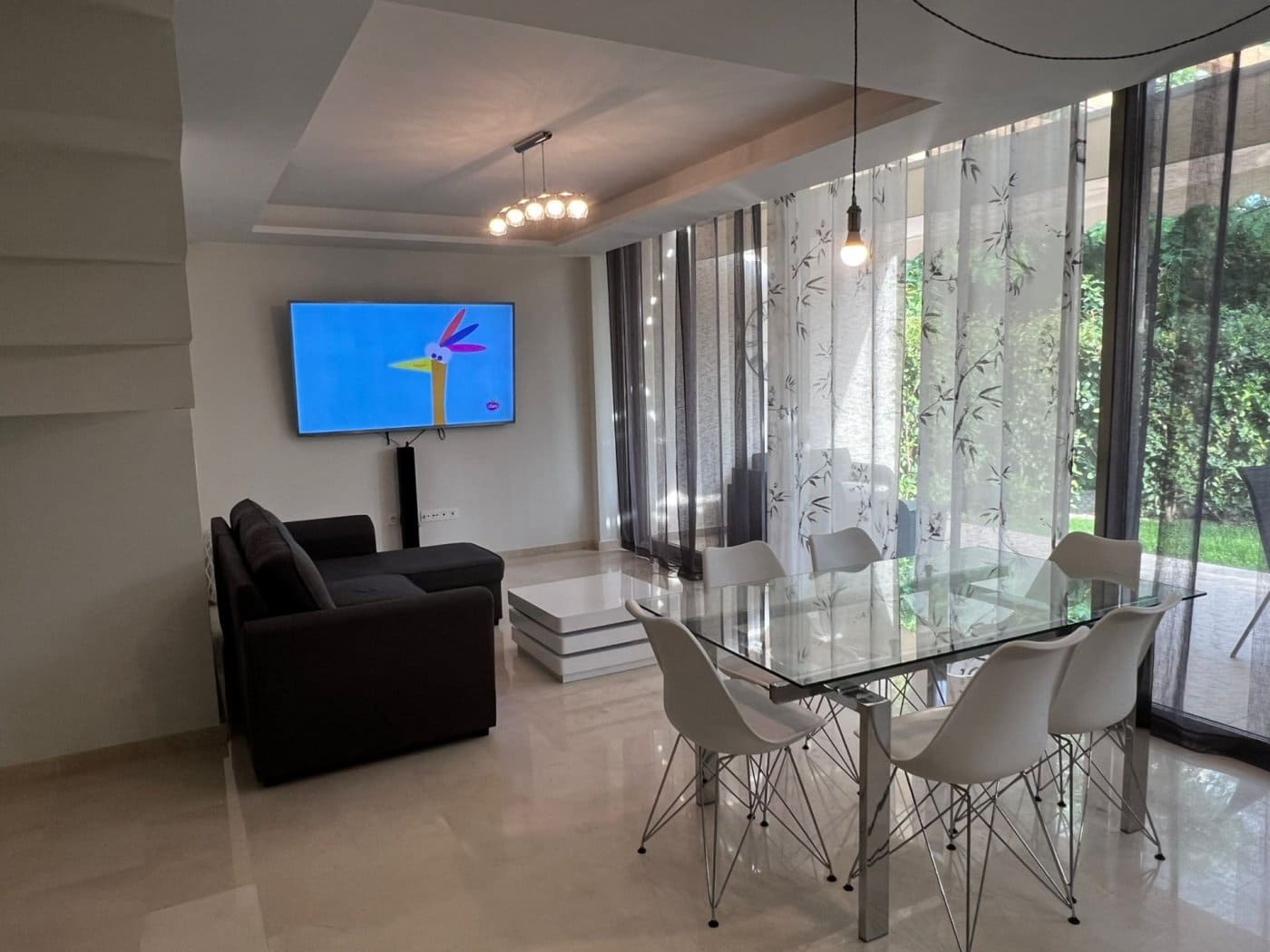 3 chambre Bungalow à vendre à La Villajoyosa / Vila Joiosa avec piscine - 799 000 € (Ref: 7513520)