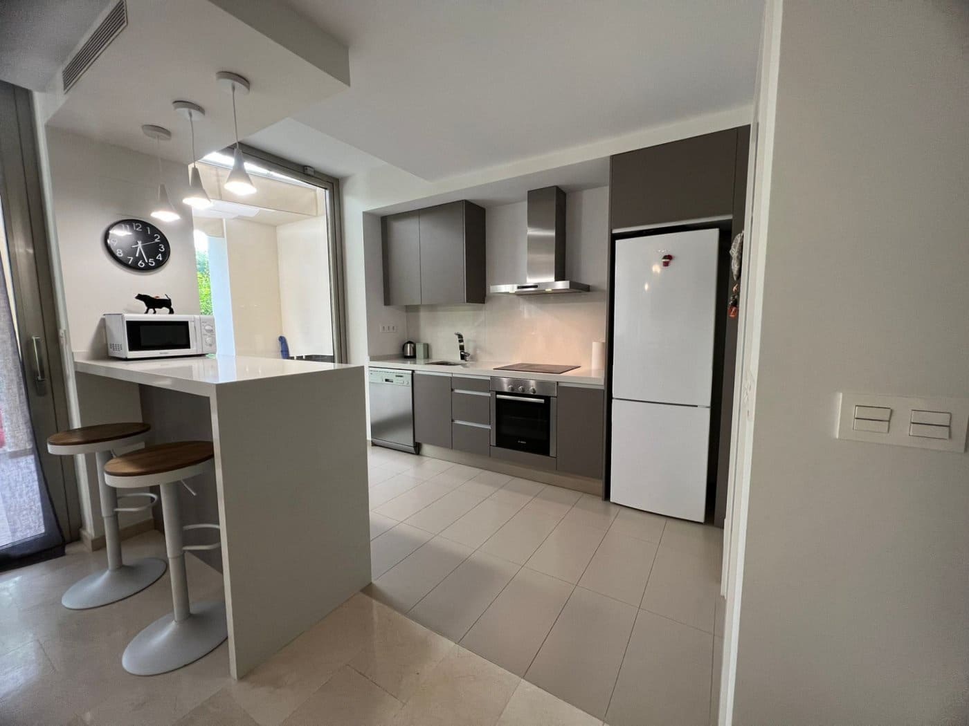 3 chambre Bungalow à vendre à La Villajoyosa / Vila Joiosa avec piscine - 799 000 € (Ref: 7513520)