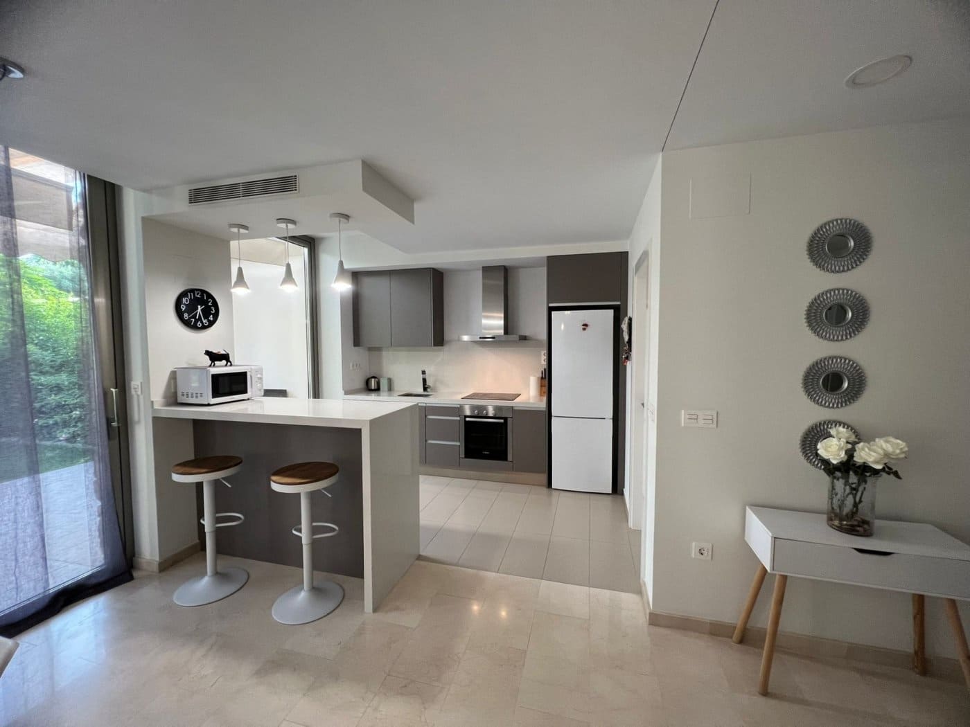 3 chambre Bungalow à vendre à La Villajoyosa / Vila Joiosa avec piscine - 799 000 € (Ref: 7513520)