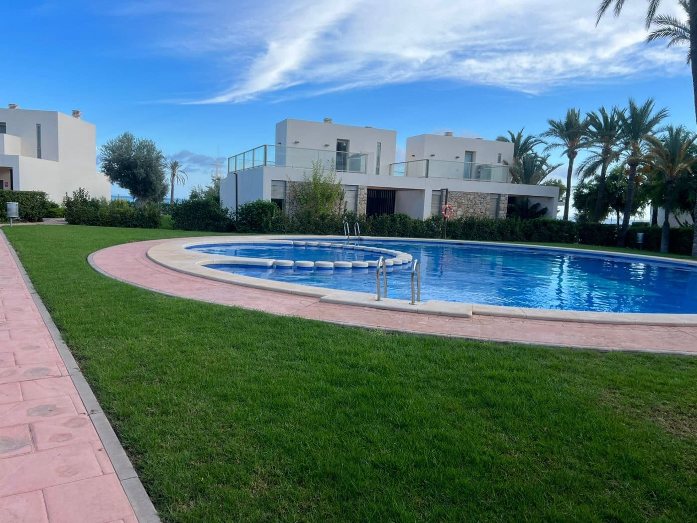 3 chambre Bungalow à vendre à La Villajoyosa / Vila Joiosa avec piscine - 799 000 € (Ref: 7513520)