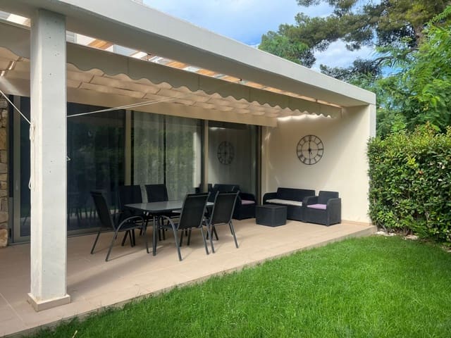 3 soverom Bungalow til salgs i La Villajoyosa / Vila Joiosa med svømmebasseng - € 799 000 (Ref: 7513520)