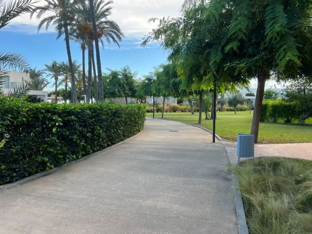 3 soverom Bungalow til salgs i La Villajoyosa / Vila Joiosa med svømmebasseng - € 799 000 (Ref: 7513520)