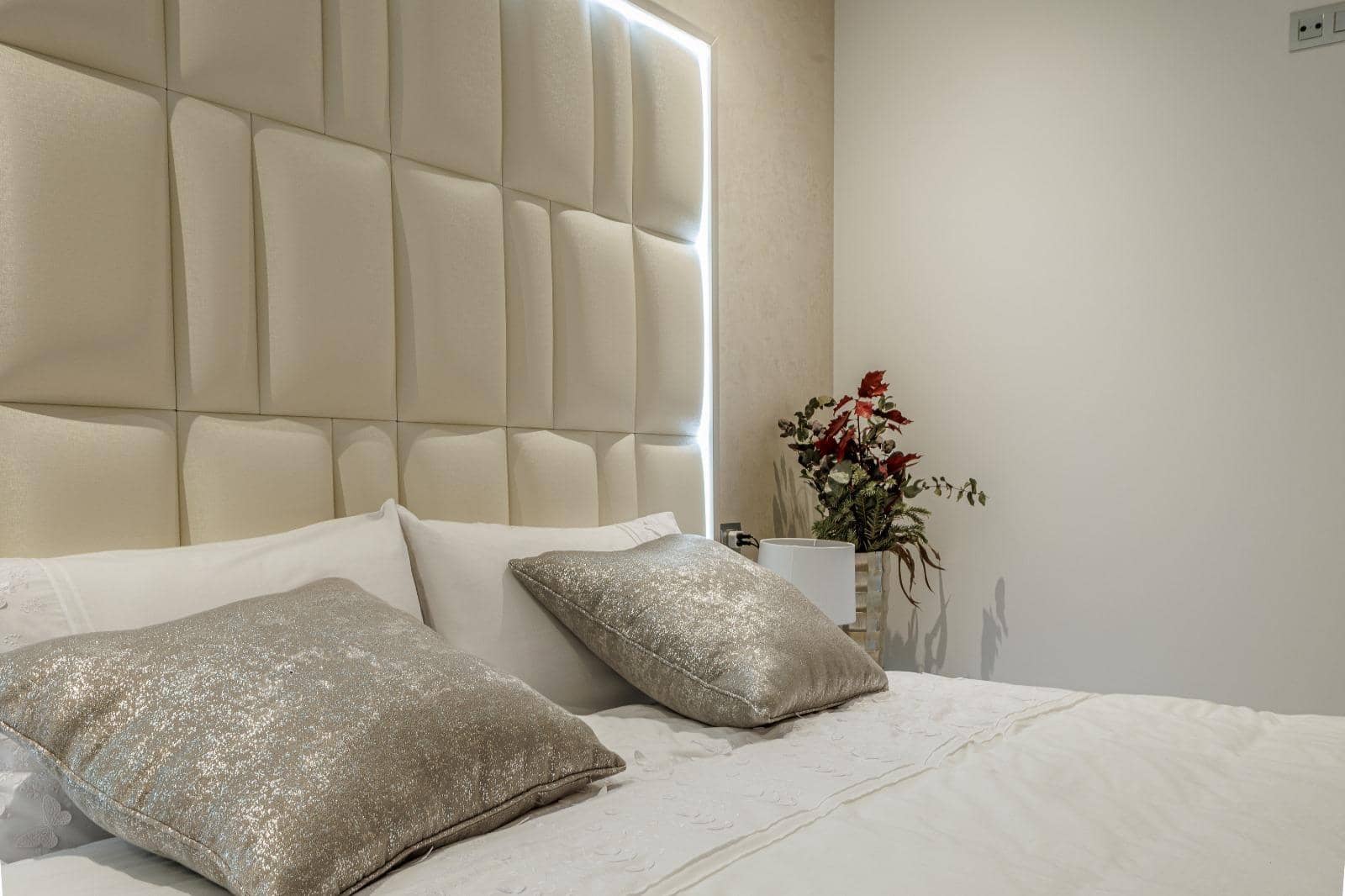 Chalet de 5 habitaciones en Finestrat en venta con piscina garaje - 1.090.000 € (Ref: 7718191)