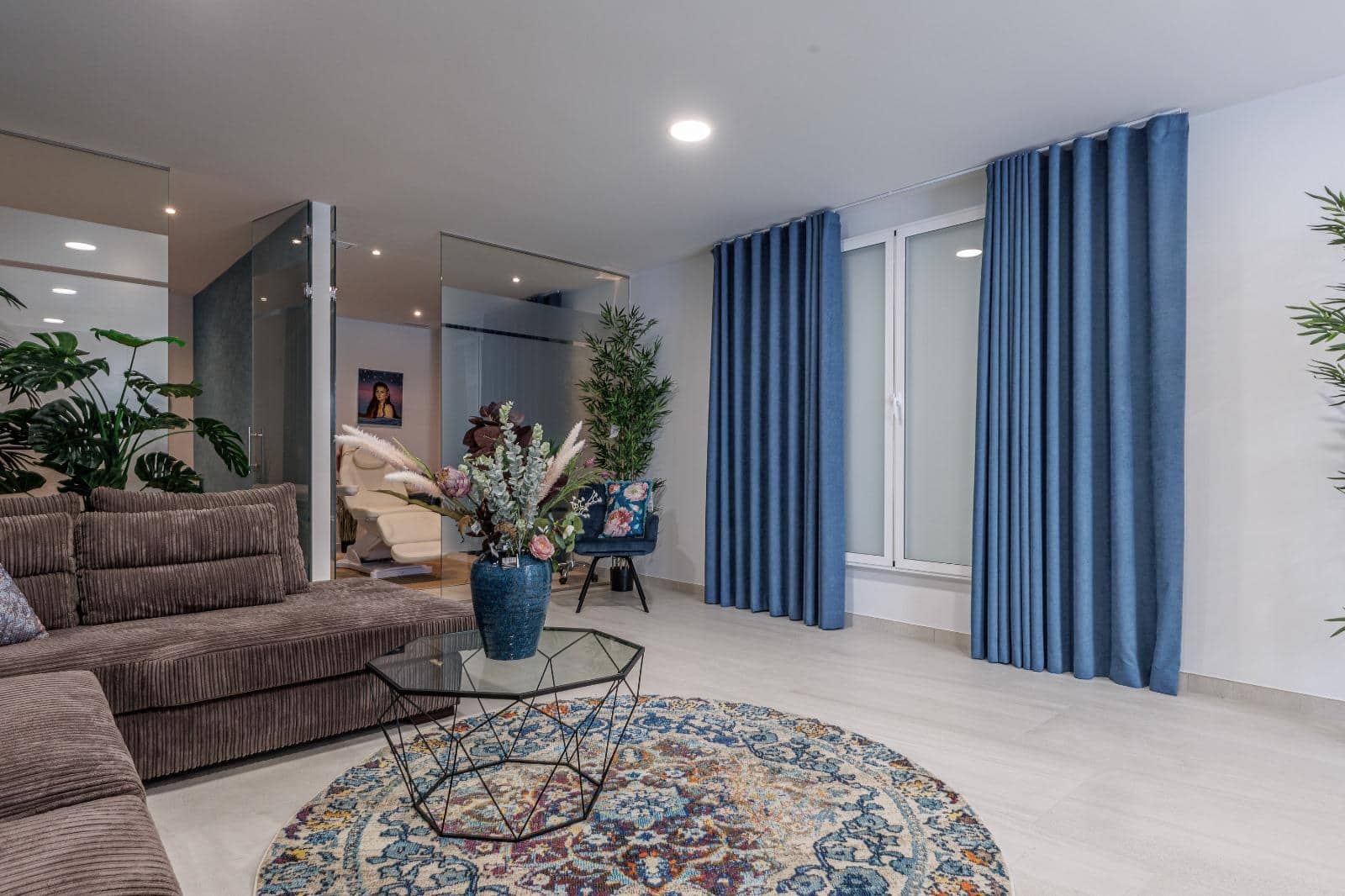 Chalet de 5 habitaciones en Finestrat en venta con piscina garaje - 1.090.000 € (Ref: 7718191)