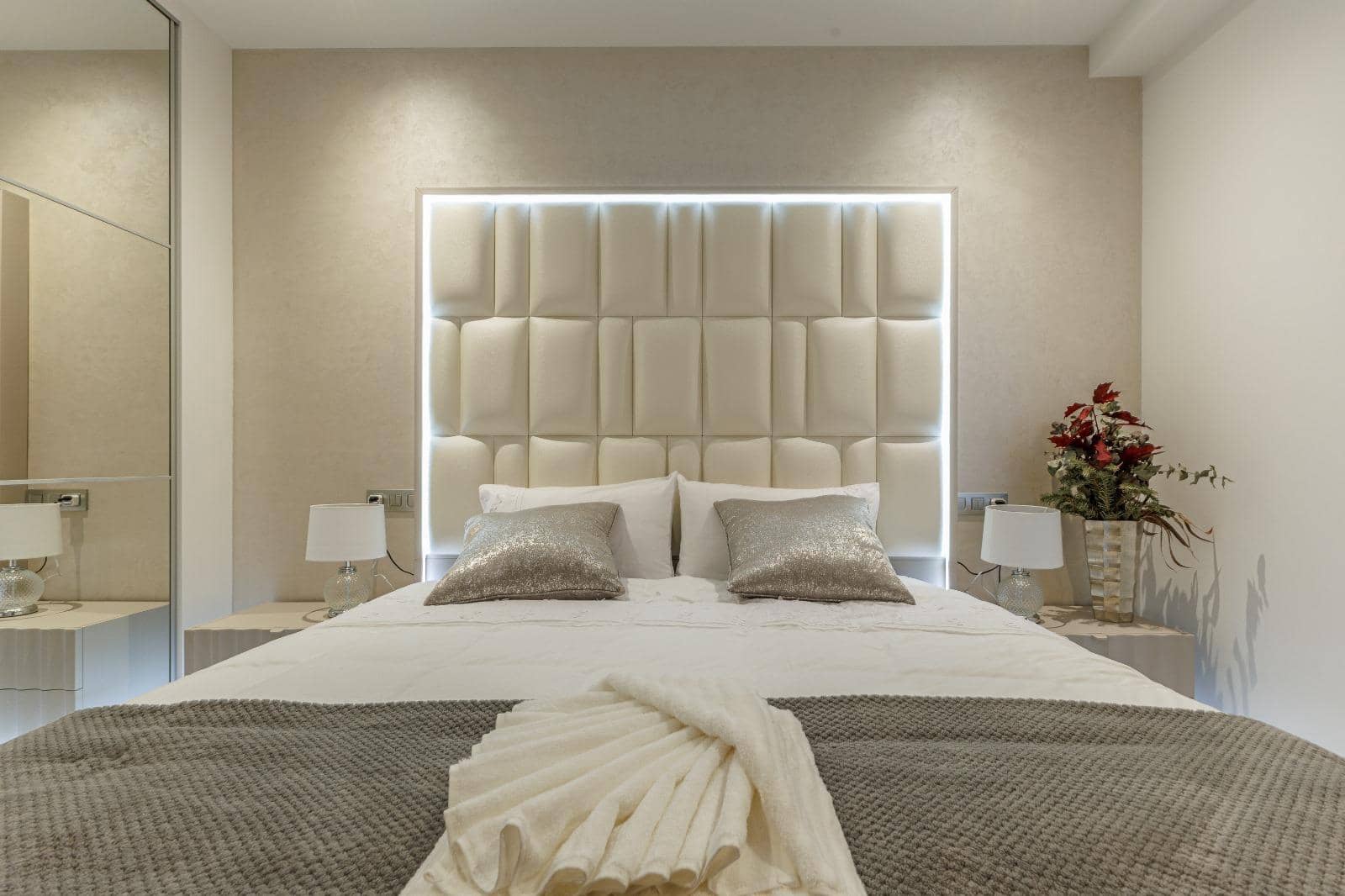 Chalet de 5 habitaciones en Finestrat en venta con piscina garaje - 1.090.000 € (Ref: 7718191)