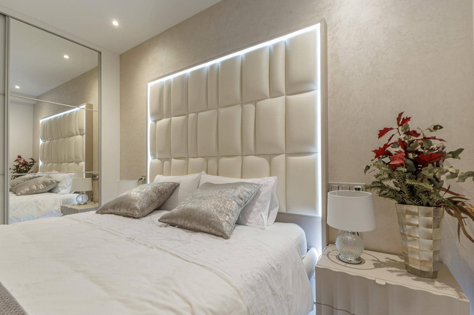 Chalet de 5 habitaciones en Finestrat en venta con piscina garaje - 1.090.000 € (Ref: 7718191)